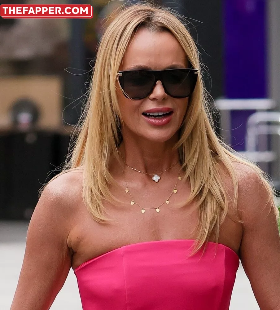 Amanda Holden  Onlyfans Leaked Nude Image #AX1tvWqFeh