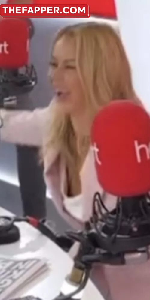 Amanda Holden  Onlyfans Leaked Nude Image #AecDcuHgiI
