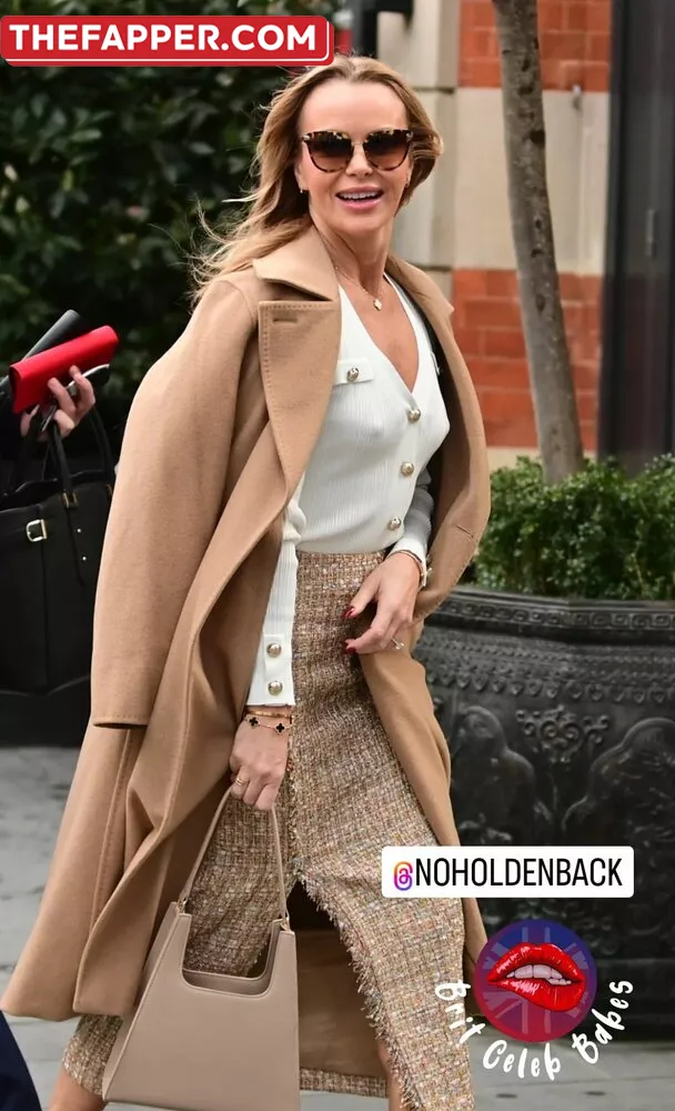 Amanda Holden  Onlyfans Leaked Nude Image #Ag66lNNVo3