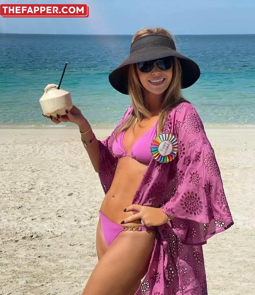 Amanda Holden  Onlyfans Leaked Nude Image #BPxu39qfut