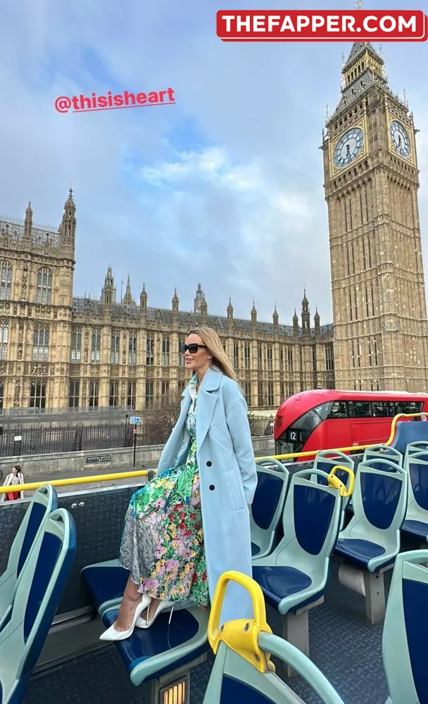 Amanda Holden  Onlyfans Leaked Nude Image #BkY743twc8