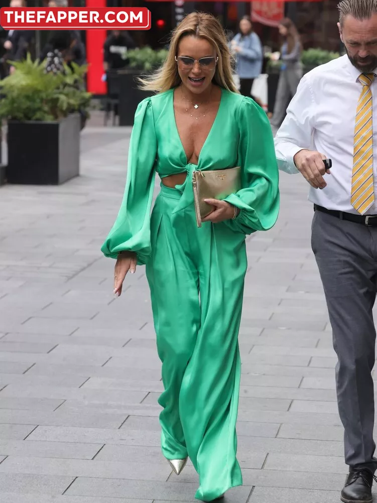 Amanda Holden  Onlyfans Leaked Nude Image #C0ciTOYqfc