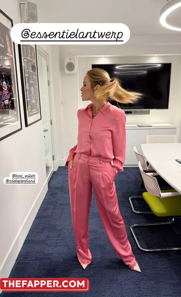 Amanda Holden  Onlyfans Leaked Nude Image #CVJIEKZzZJ