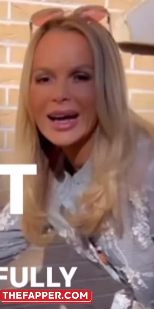 Amanda Holden  Onlyfans Leaked Nude Image #CWPIXHKJaN