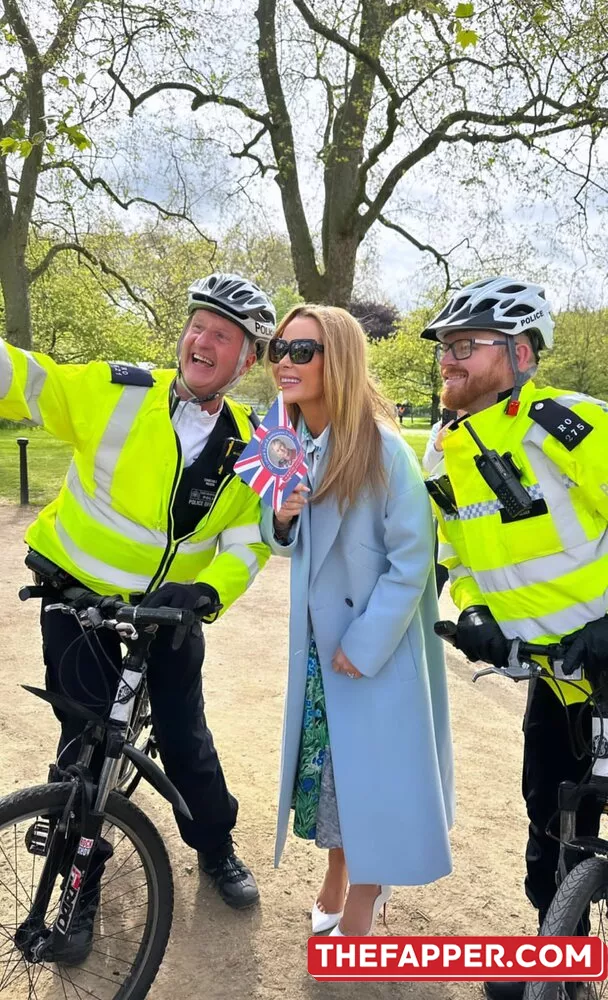 Amanda Holden  Onlyfans Leaked Nude Image #CyOmNvdxGc