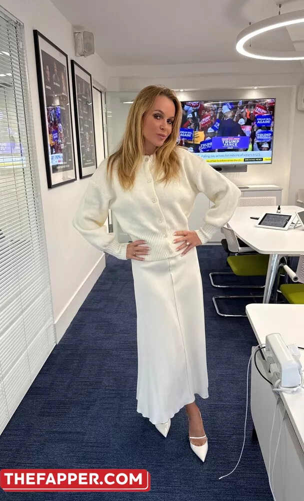 Amanda Holden  Onlyfans Leaked Nude Image #Czs0kHdvft