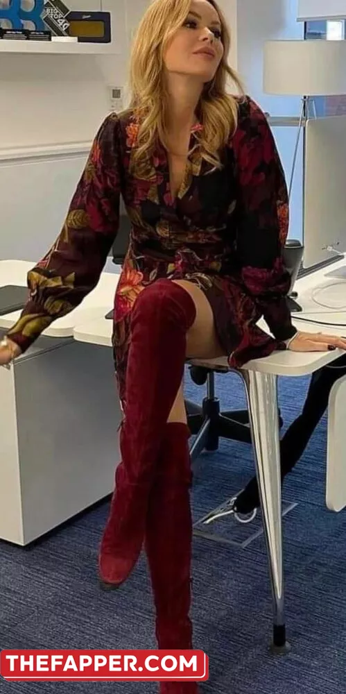 Amanda Holden  Onlyfans Leaked Nude Image #DDXw56oSON