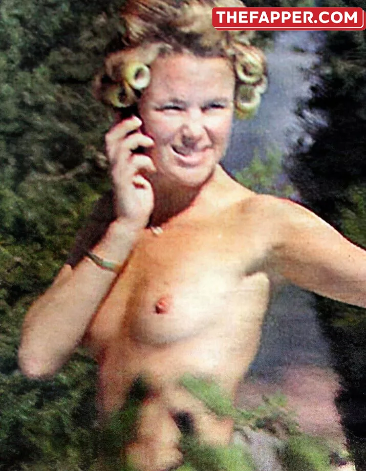 Amanda Holden  Onlyfans Leaked Nude Image #DXhCtusLQb