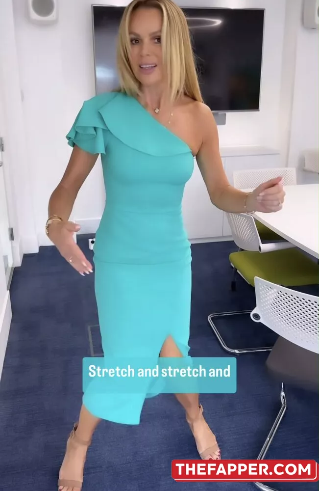 Amanda Holden  Onlyfans Leaked Nude Image #DgqPKpMjEA