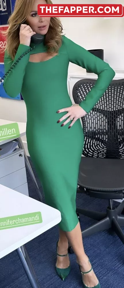 Amanda Holden  Onlyfans Leaked Nude Image #DoqKQ3r40e