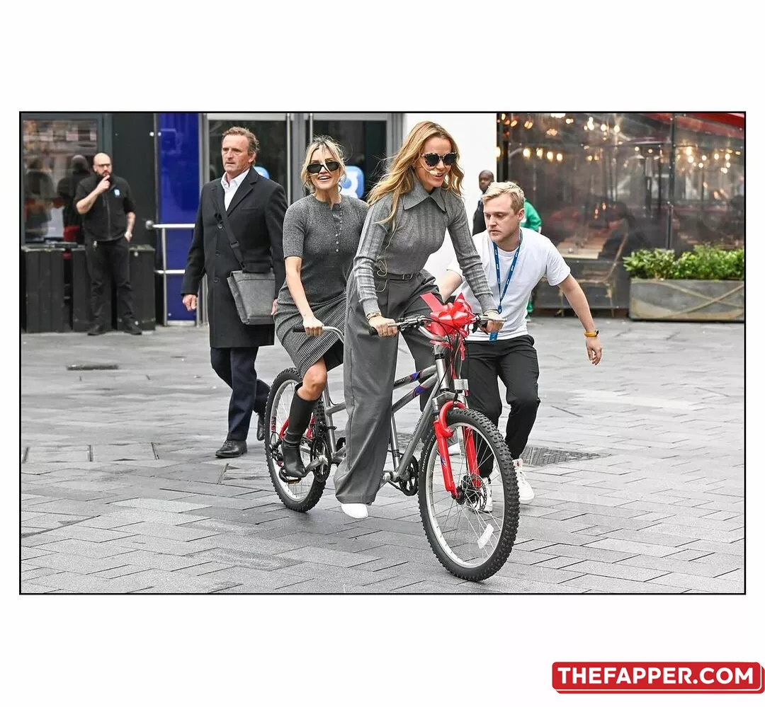 Amanda Holden  Onlyfans Leaked Nude Image #DyPIcLt8Of