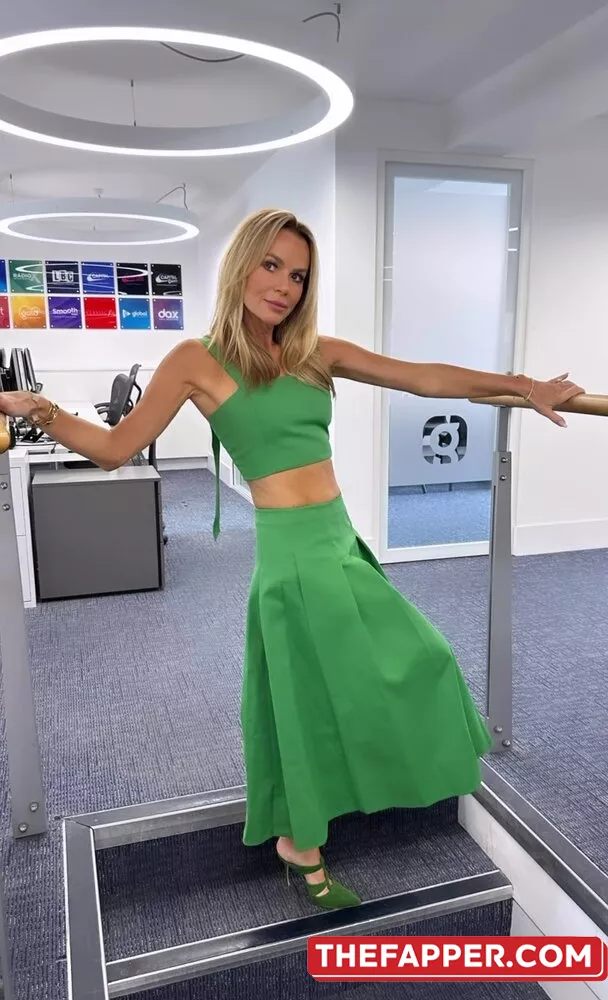 Amanda Holden  Onlyfans Leaked Nude Image #E2m5Y2fZCO