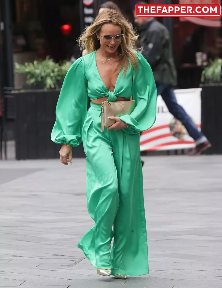 Amanda Holden  Onlyfans Leaked Nude Image #En5JWaXEO6