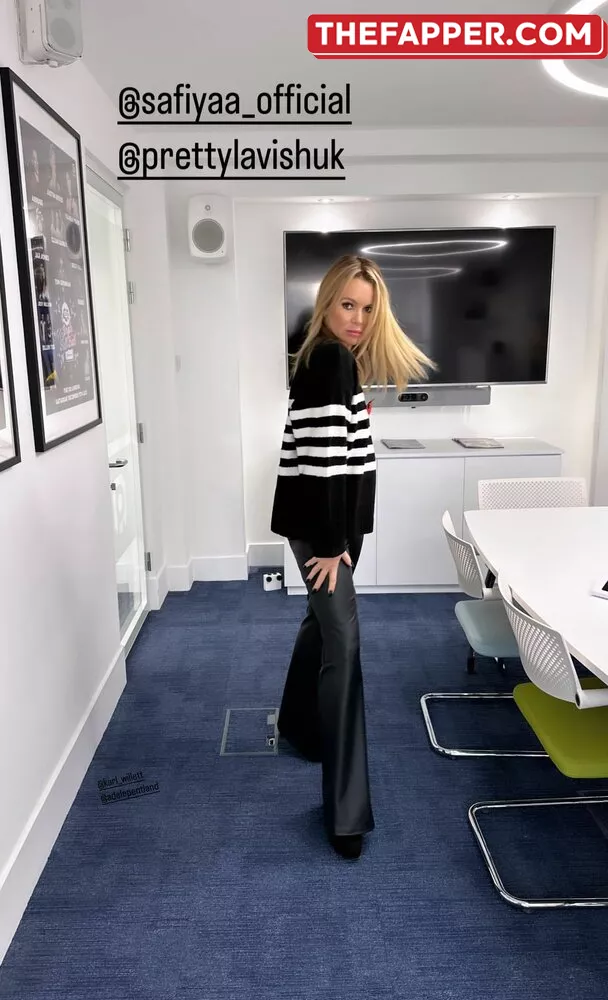 Amanda Holden  Onlyfans Leaked Nude Image #F5UtwJDsr4