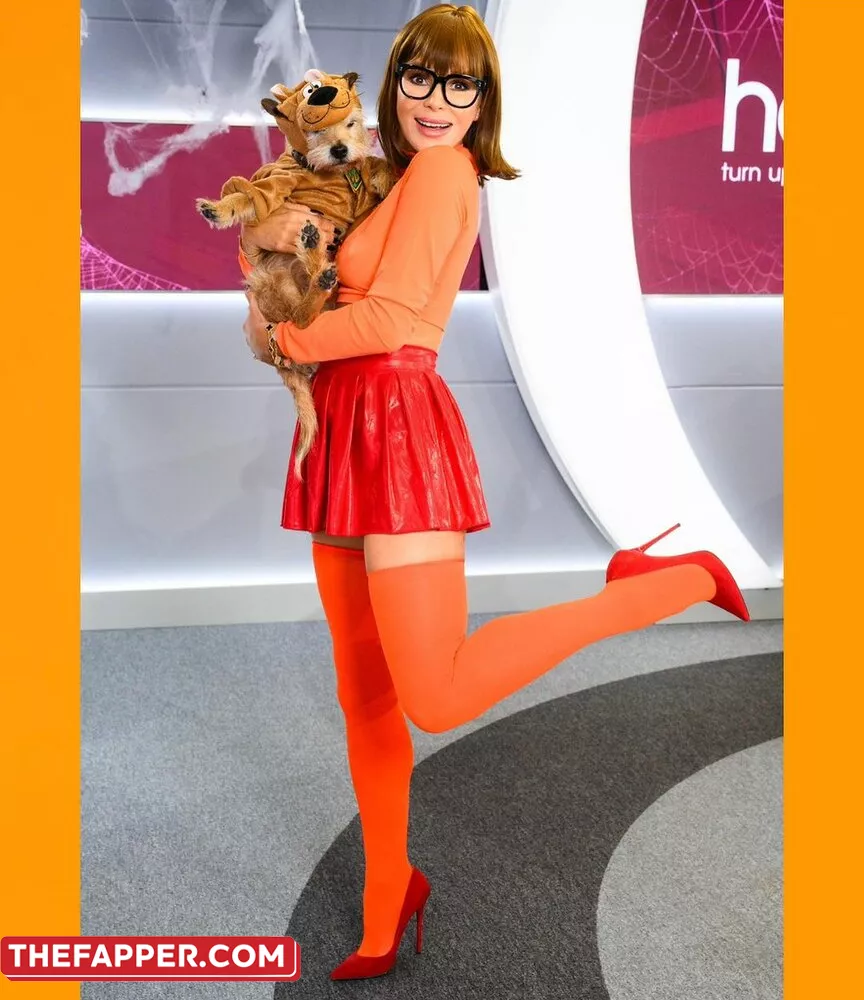 Amanda Holden  Onlyfans Leaked Nude Image #F7aDNiwNOU