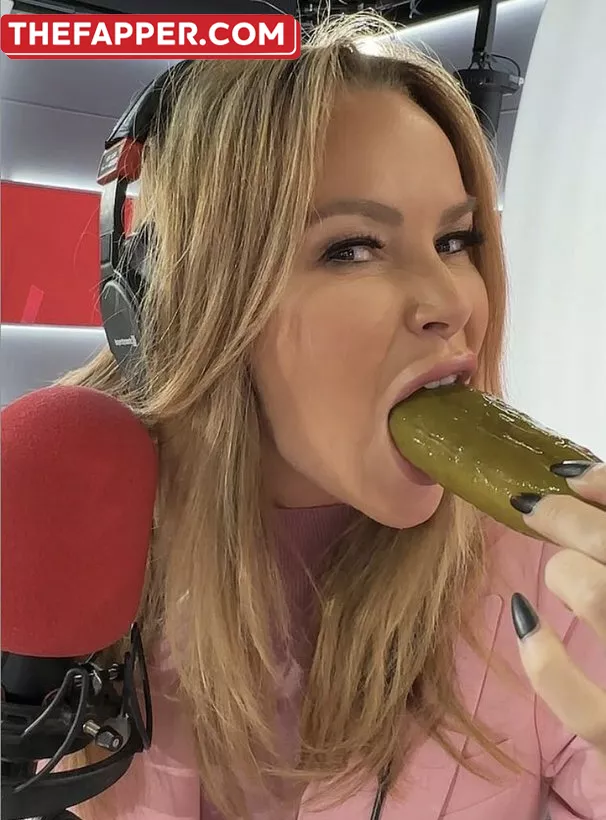 Amanda Holden  Onlyfans Leaked Nude Image #FK17mZpKhK