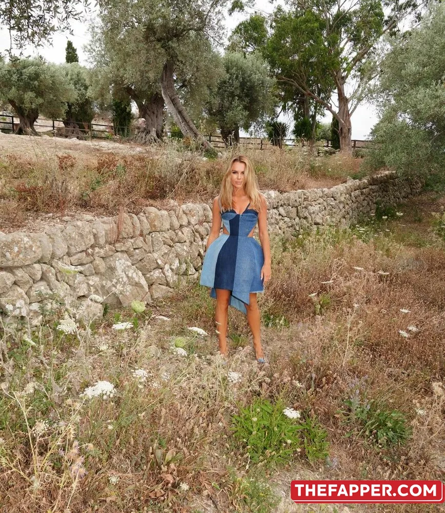 Amanda Holden  Onlyfans Leaked Nude Image #FqYBi2j2mx