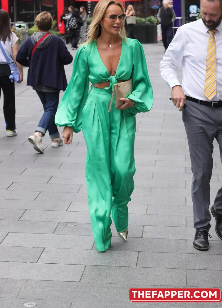 Amanda Holden  Onlyfans Leaked Nude Image #Ftt9Z2FXEj