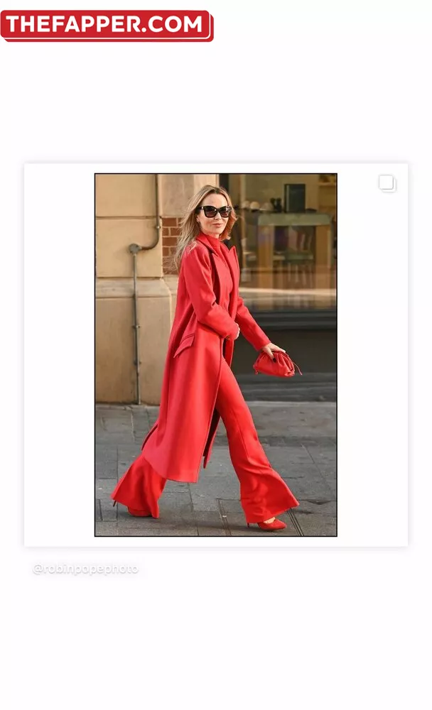 Amanda Holden  Onlyfans Leaked Nude Image #Fxkv8Fr0t1