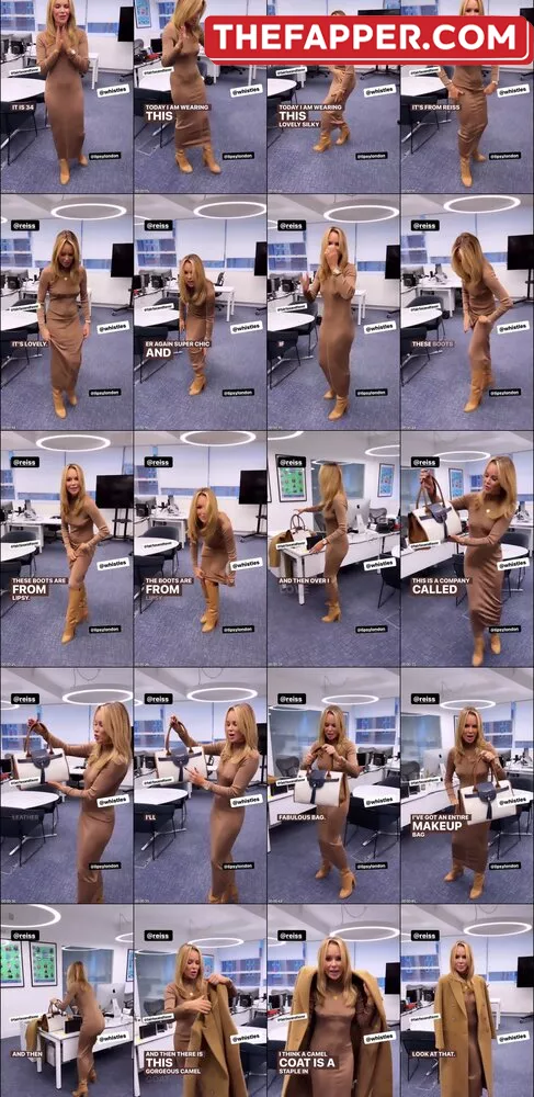 Amanda Holden  Onlyfans Leaked Nude Image #G4PwXBbuyg