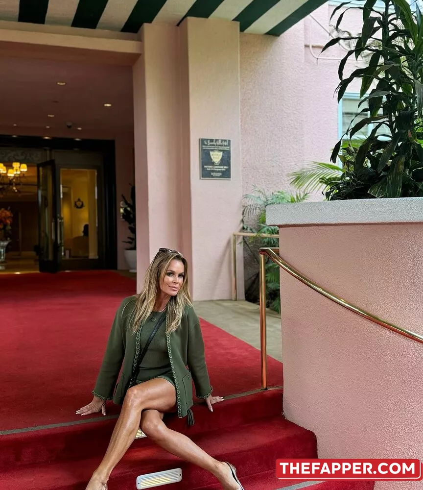 Amanda Holden  Onlyfans Leaked Nude Image #GqYxyQDO4y