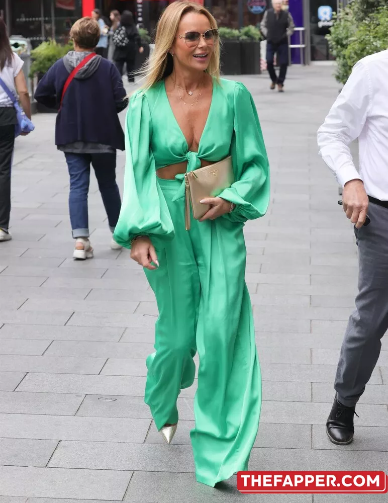 Amanda Holden  Onlyfans Leaked Nude Image #H5kyFsVPz7