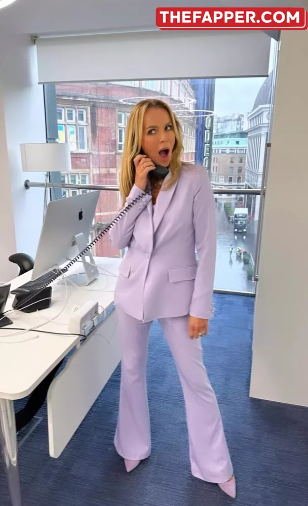 Amanda Holden  Onlyfans Leaked Nude Image #HJ5ihHWx3b