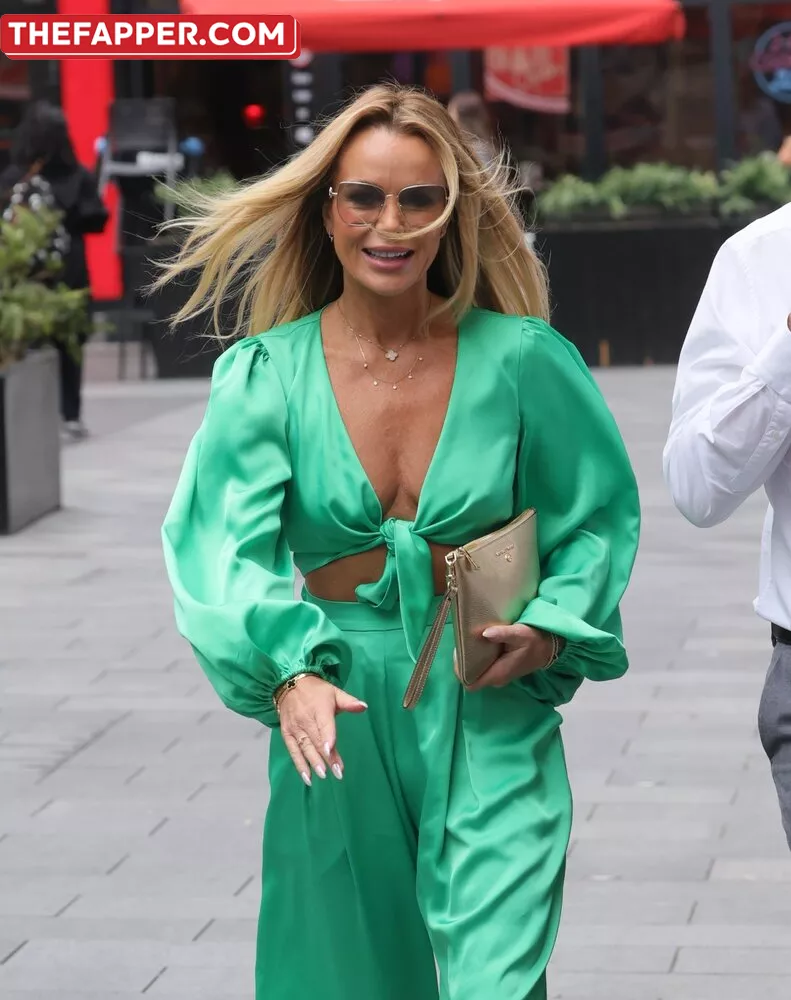 Amanda Holden  Onlyfans Leaked Nude Image #HdbC8Yl6xg