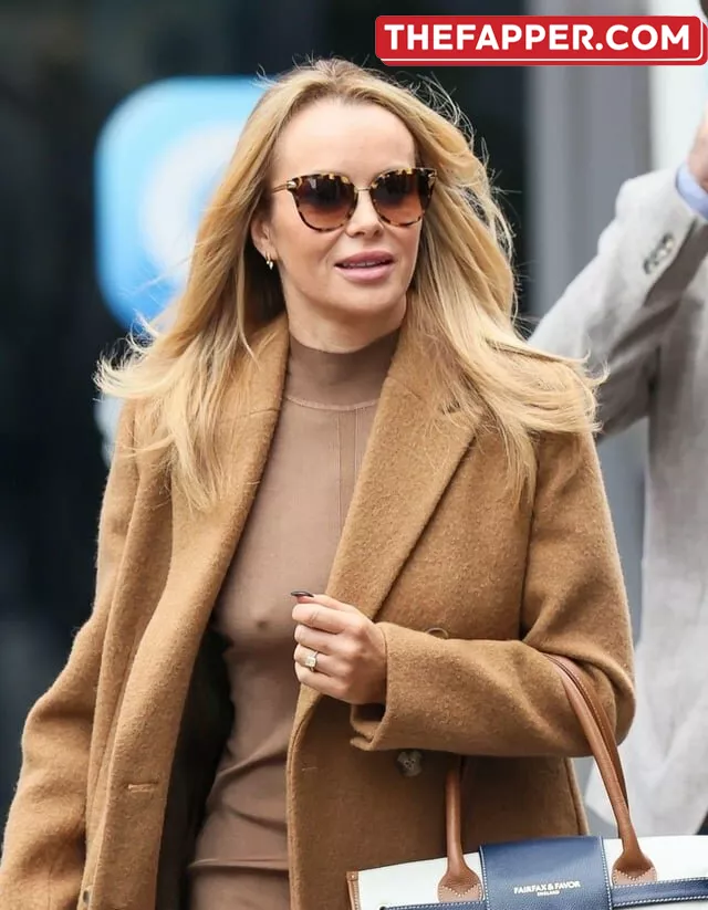 Amanda Holden  Onlyfans Leaked Nude Image #HvGypZWCZg