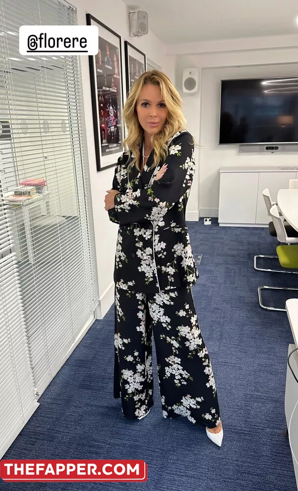 Amanda Holden  Onlyfans Leaked Nude Image #IeWTjzkLdx