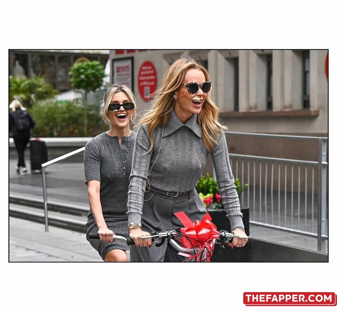 Amanda Holden  Onlyfans Leaked Nude Image #IiDy2dwuOB