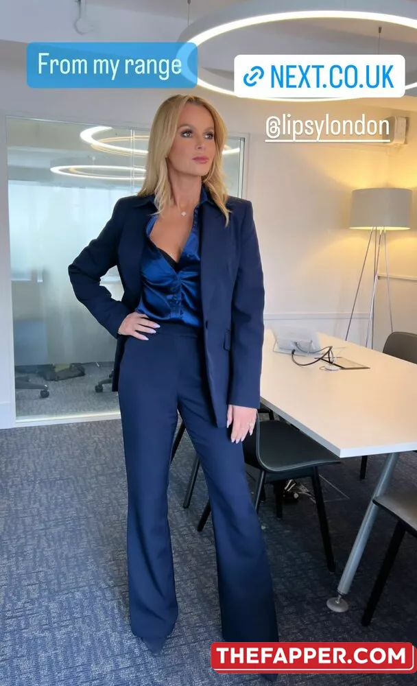 Amanda Holden  Onlyfans Leaked Nude Image #IkFXr1x9q6