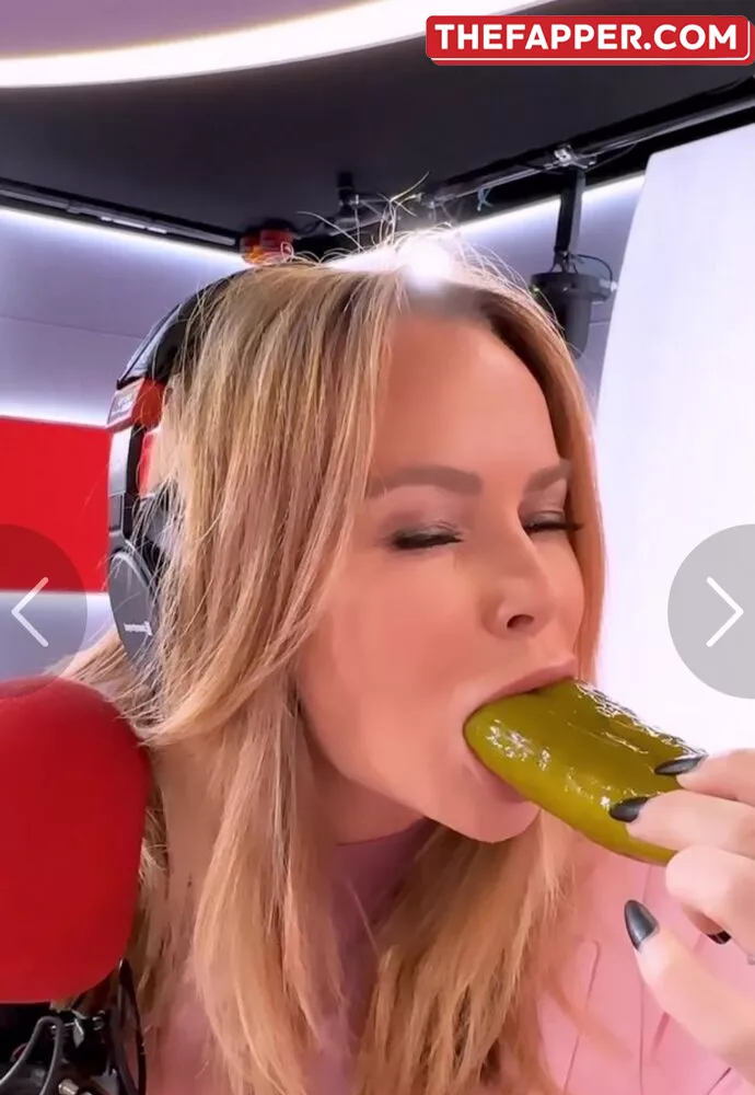 Amanda Holden  Onlyfans Leaked Nude Image #IpeqRjY27d