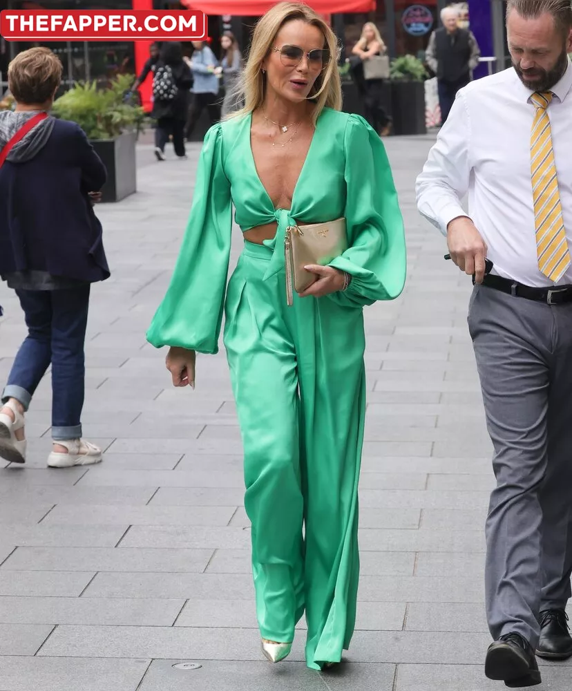 Amanda Holden  Onlyfans Leaked Nude Image #JAHPUjgcWZ