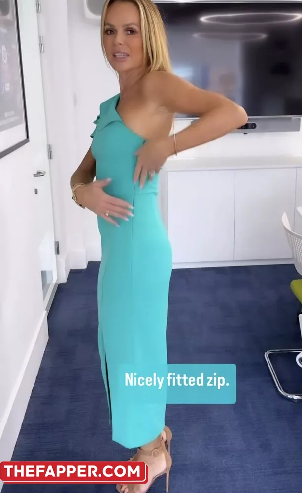 Amanda Holden  Onlyfans Leaked Nude Image #JCPWLJpyCd