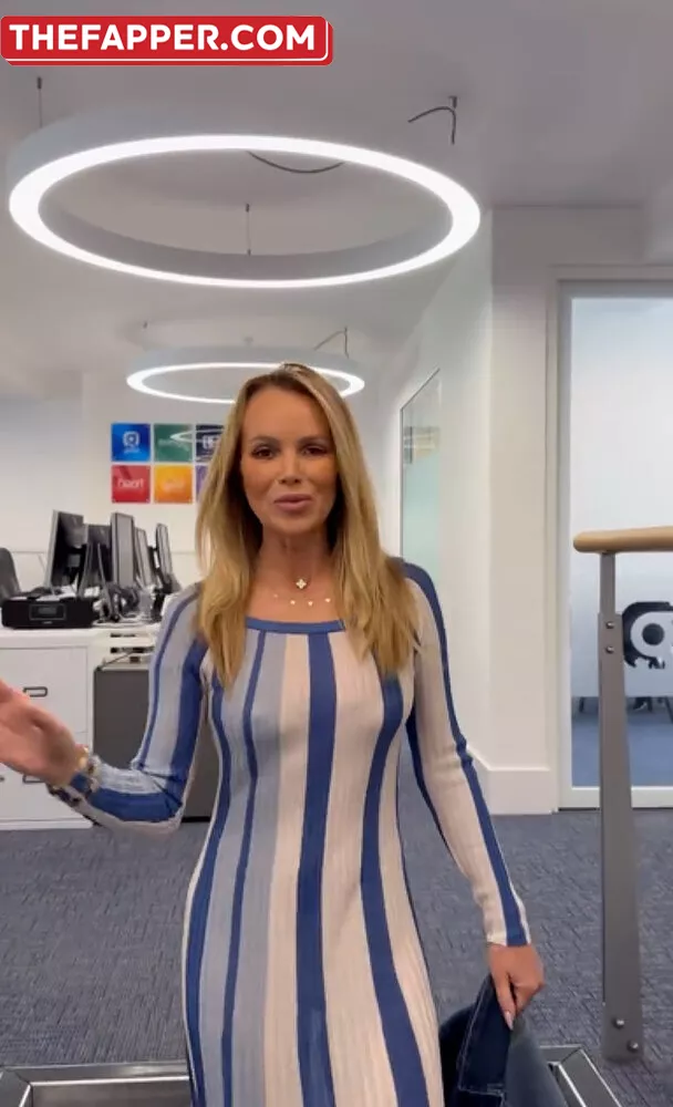 Amanda Holden  Onlyfans Leaked Nude Image #JRtyMsmmyL