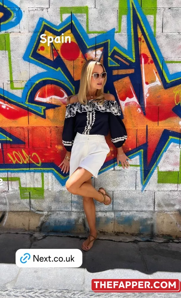 Amanda Holden  Onlyfans Leaked Nude Image #Jf0gKAvKPv