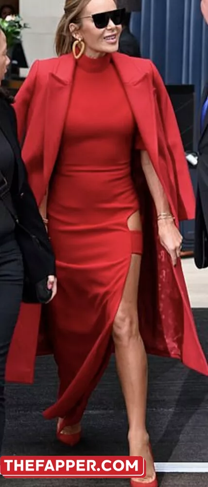 Amanda Holden  Onlyfans Leaked Nude Image #K5VVhgXlWV