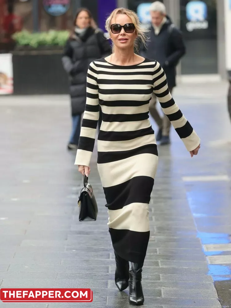 Amanda Holden  Onlyfans Leaked Nude Image #K9v91tQ5mr