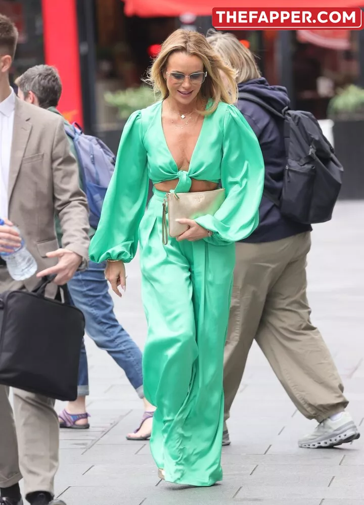 Amanda Holden  Onlyfans Leaked Nude Image #KClGm6yBp5