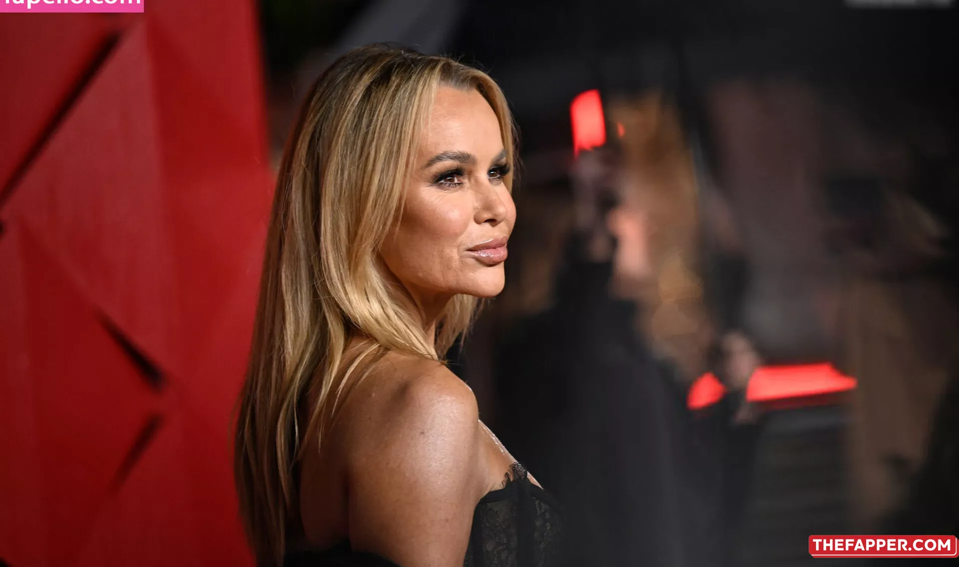 Amanda Holden  Onlyfans Leaked Nude Image #L7MIDJTYmu