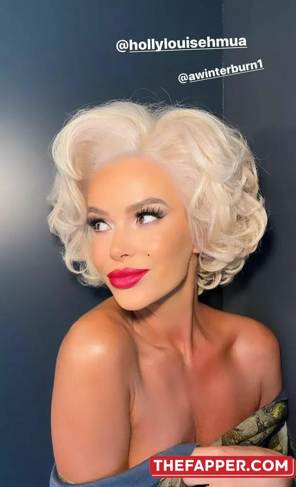 Amanda Holden  Onlyfans Leaked Nude Image #LBJ7OPybnH