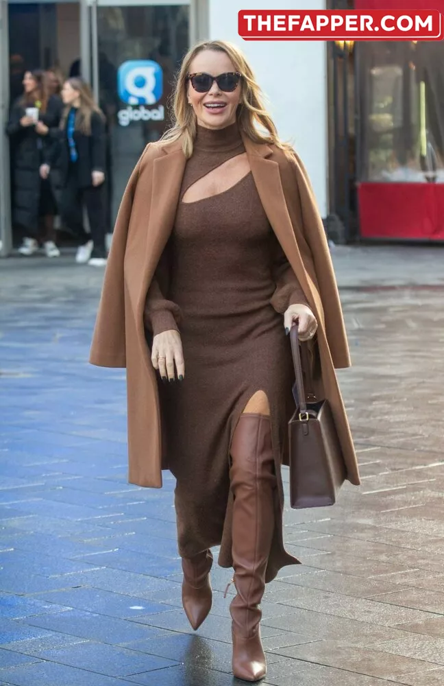 Amanda Holden  Onlyfans Leaked Nude Image #LQSvzca4jo