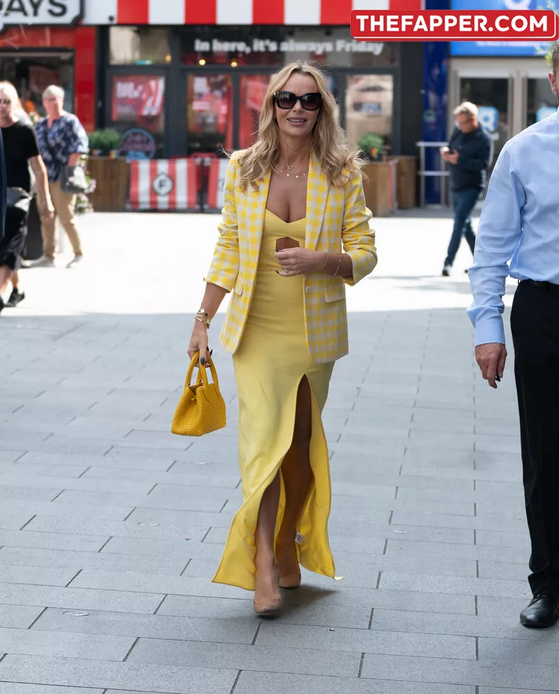 Amanda Holden  Onlyfans Leaked Nude Image #Maf01QnQ3T