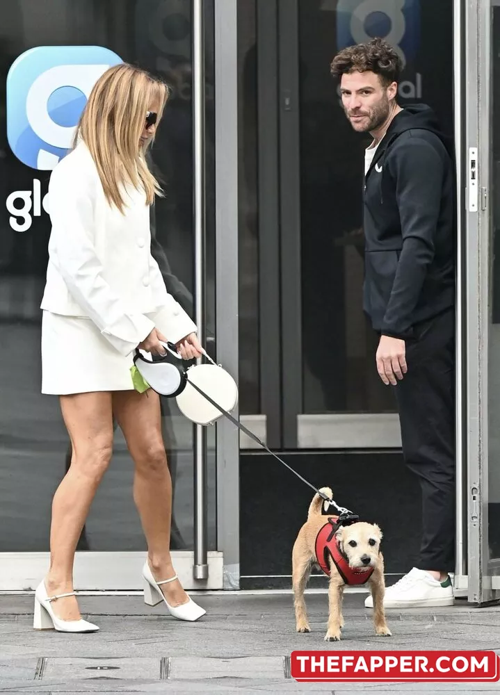 Amanda Holden  Onlyfans Leaked Nude Image #MrismqxCEv