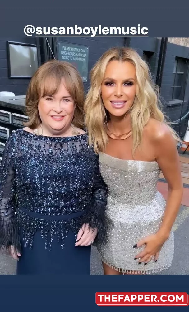 Amanda Holden  Onlyfans Leaked Nude Image #MvO6IFSq1l
