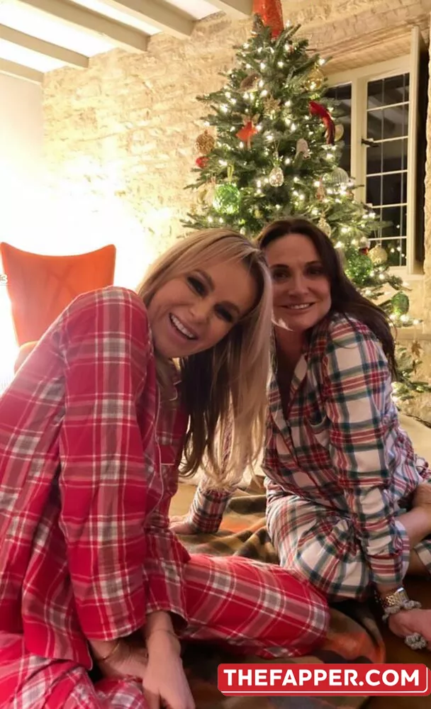 Amanda Holden  Onlyfans Leaked Nude Image #NQoqVQt9lu