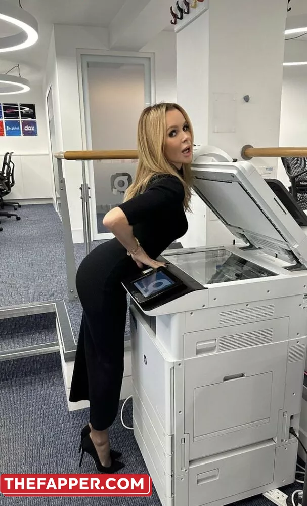 Amanda Holden  Onlyfans Leaked Nude Image #NS2i6ktMHH