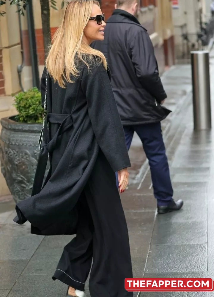 Amanda Holden  Onlyfans Leaked Nude Image #NWIzVdZt6H