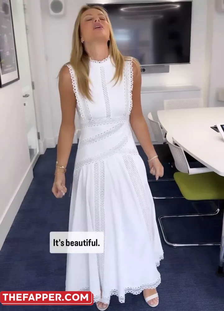 Amanda Holden  Onlyfans Leaked Nude Image #NcAlUf6lTz